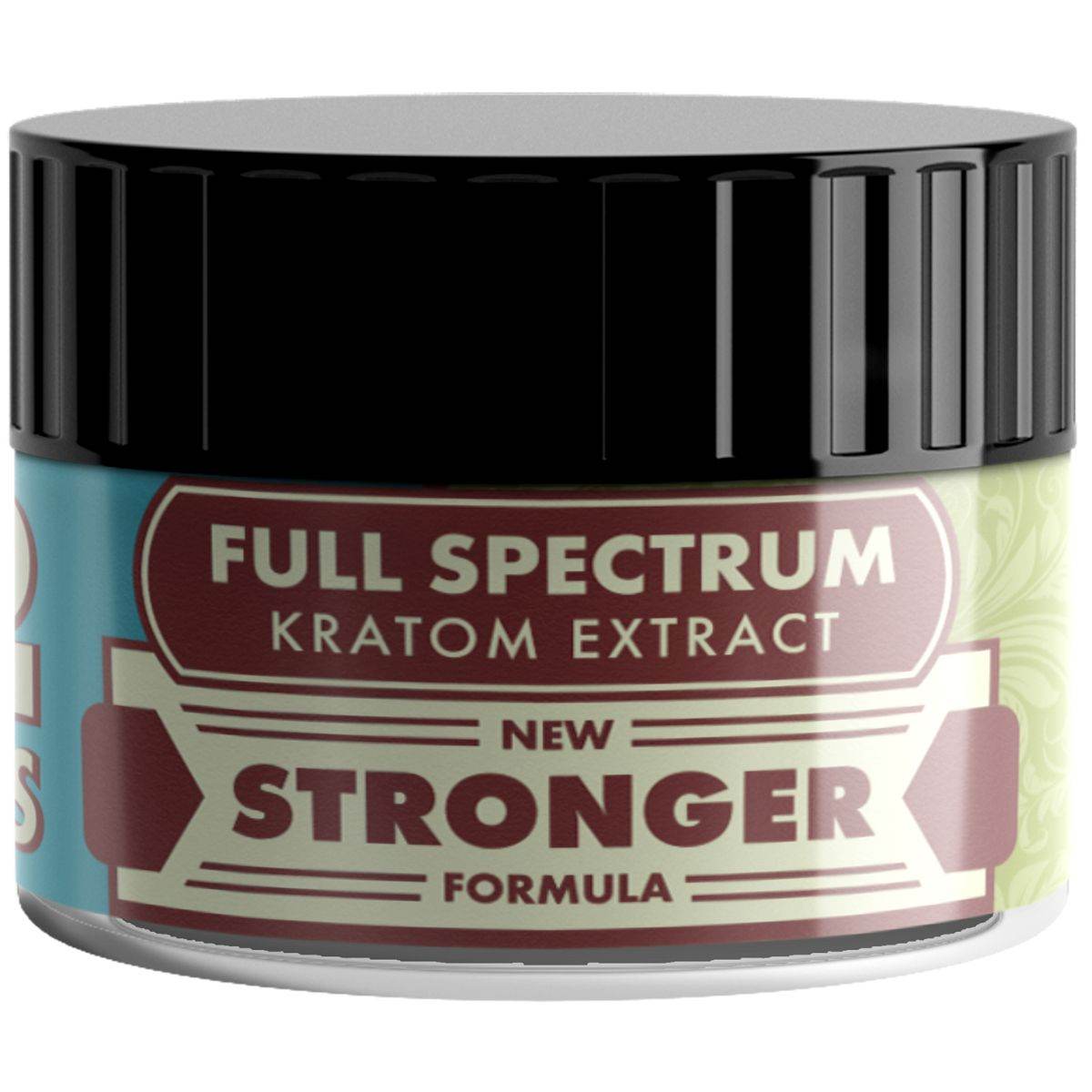 Full Spectrum Kratom Extract - My Store