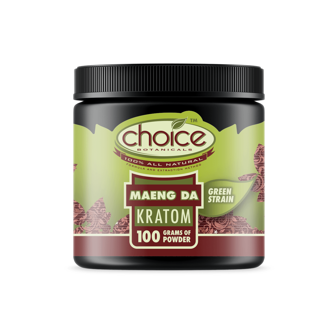Green Maeng Da Kratom Powder - My Store