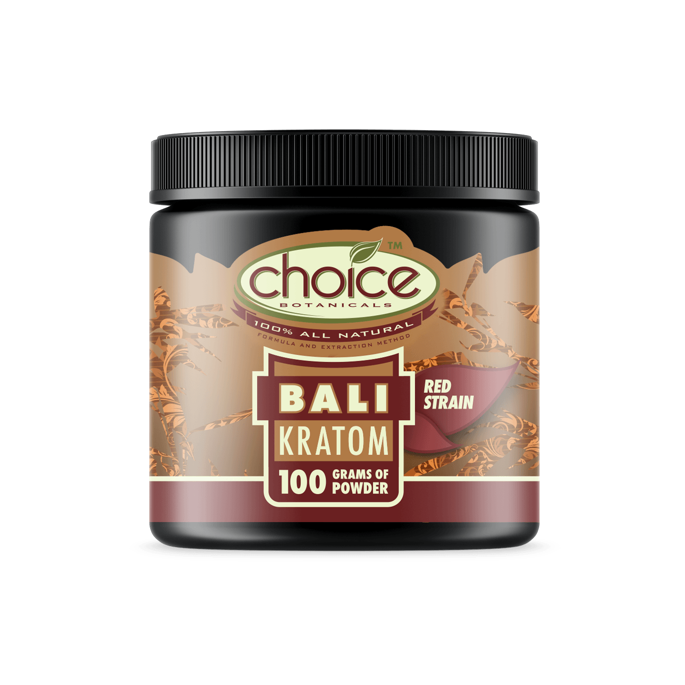 Red Bali Kratom Powder - My Store