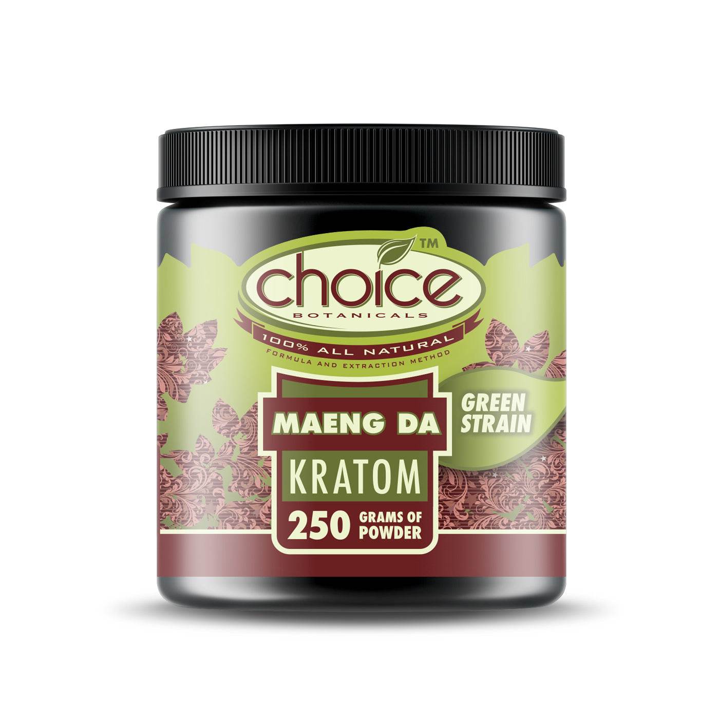 Green Maeng Da Kratom Powder - My Store