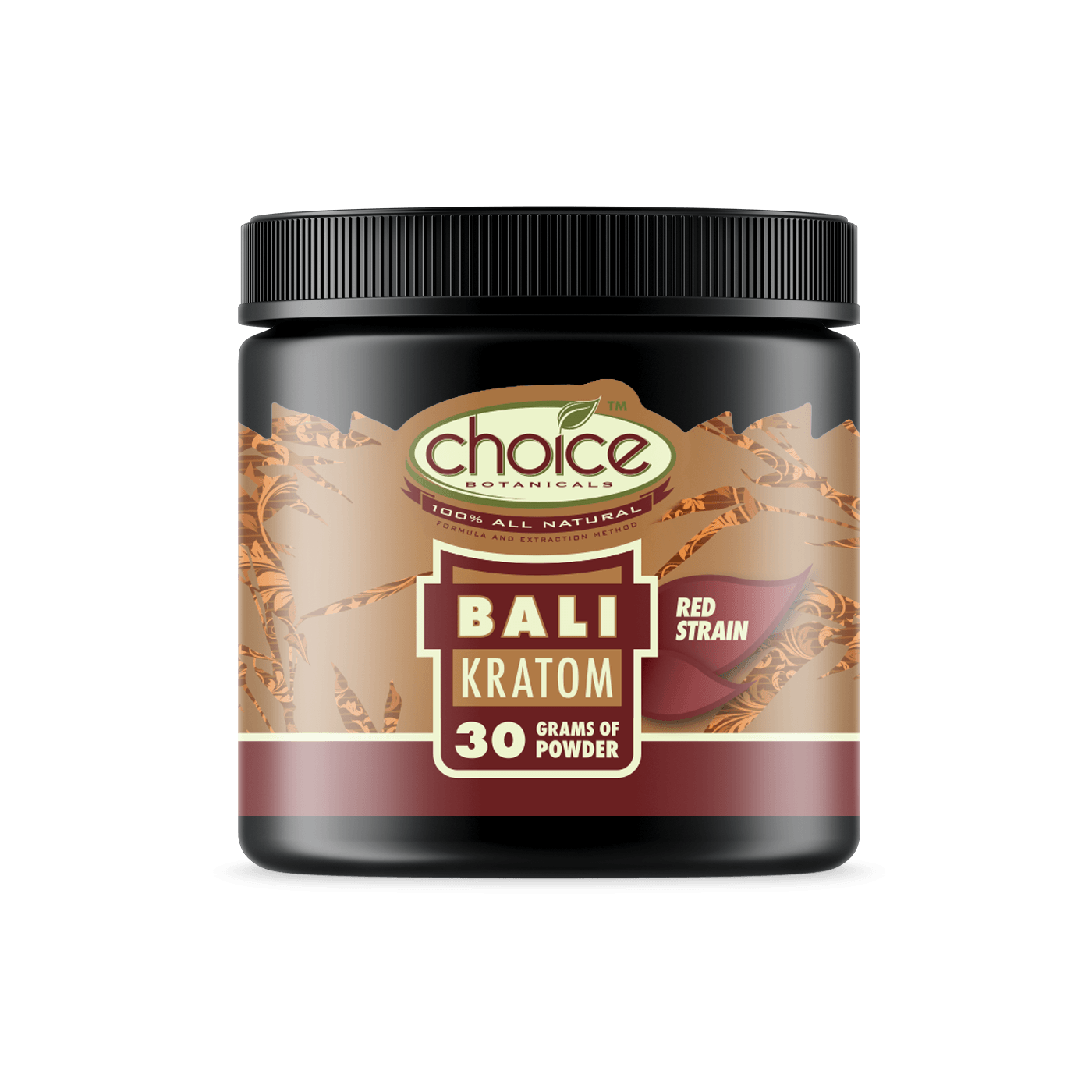 Red Bali Kratom Powder - My Store
