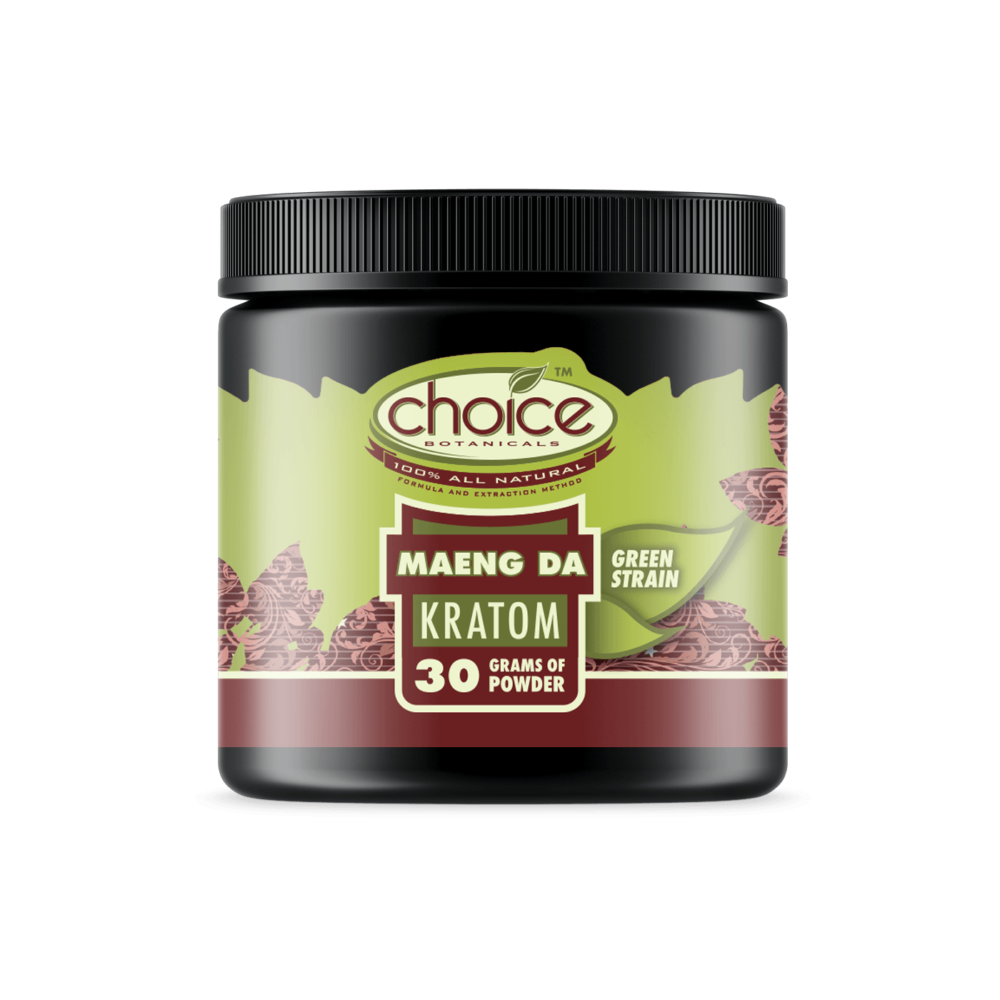 Green Maeng Da Kratom Powder - My Store