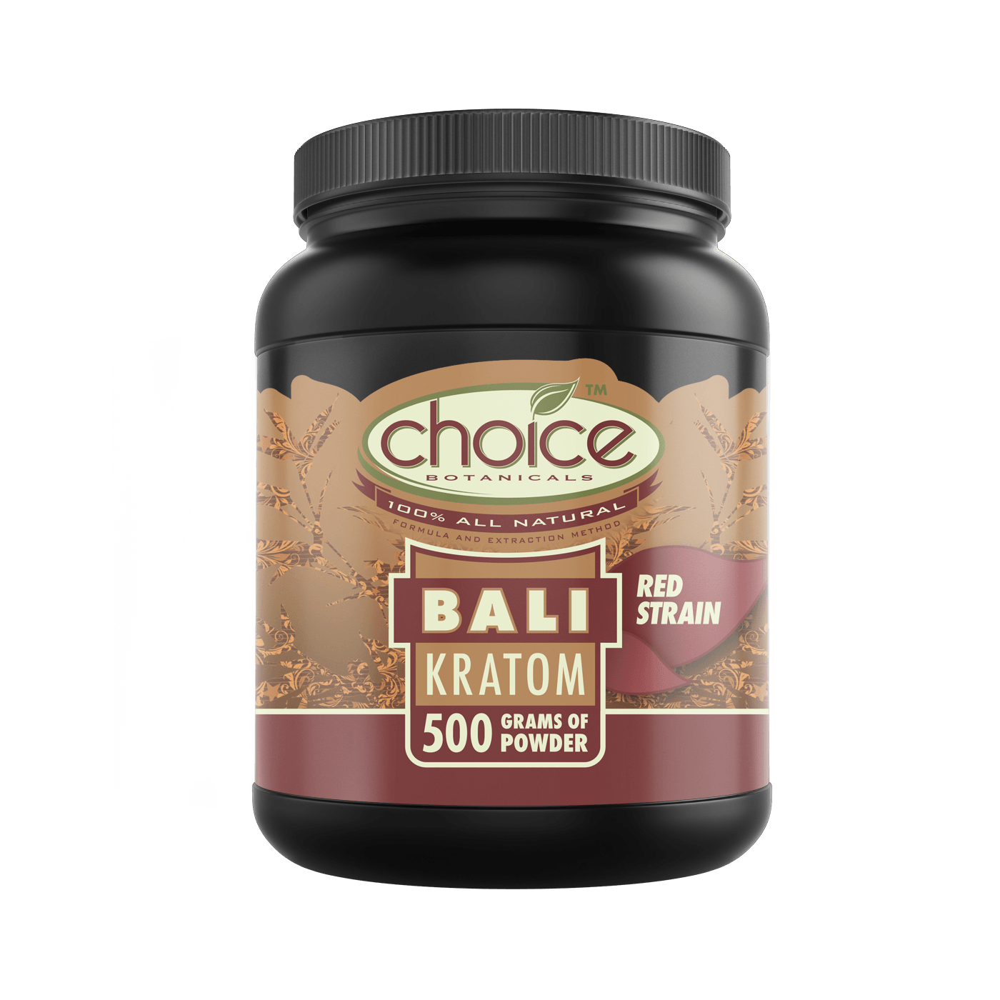 Red Bali Kratom Powder - My Store