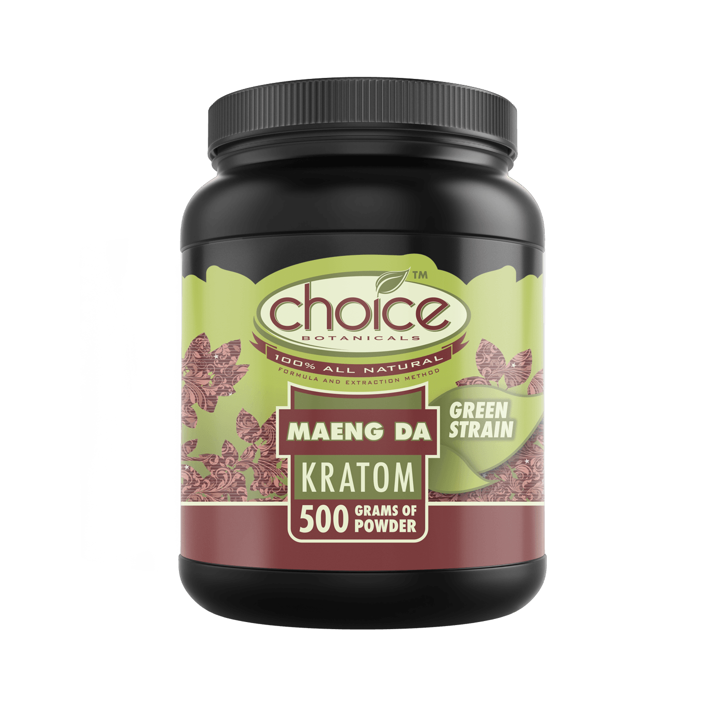 Green Maeng Da Kratom Powder - My Store