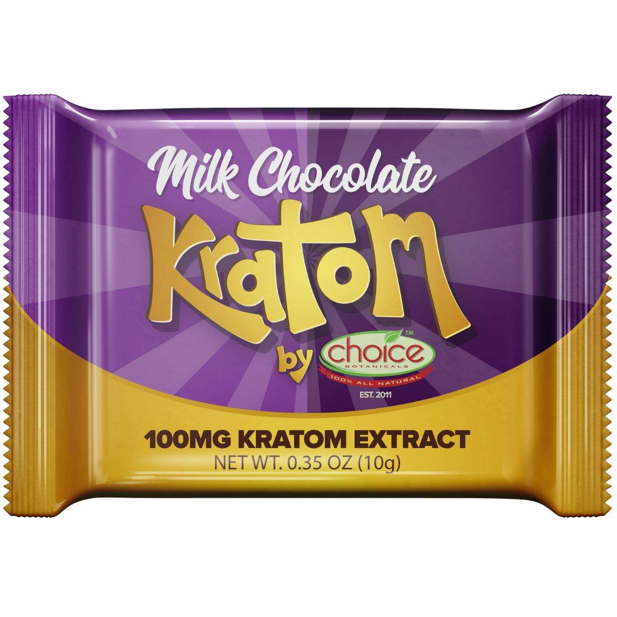 Kratom Chocolate - My Store