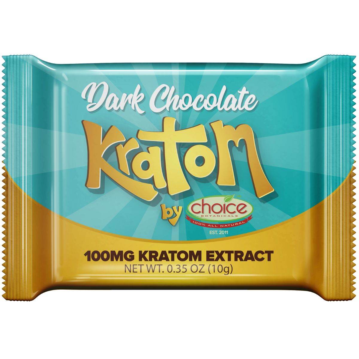 Kratom Chocolate - My Store